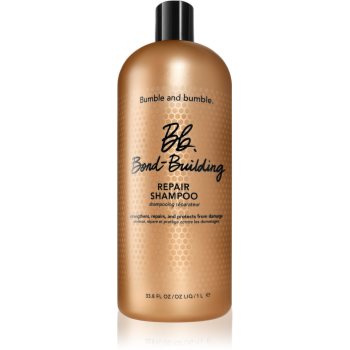 Bumble and bumble Bb.Bond-Building Repair Shampoo șampon regenerator pentru utilizarea de zi cu zi - imagine 2